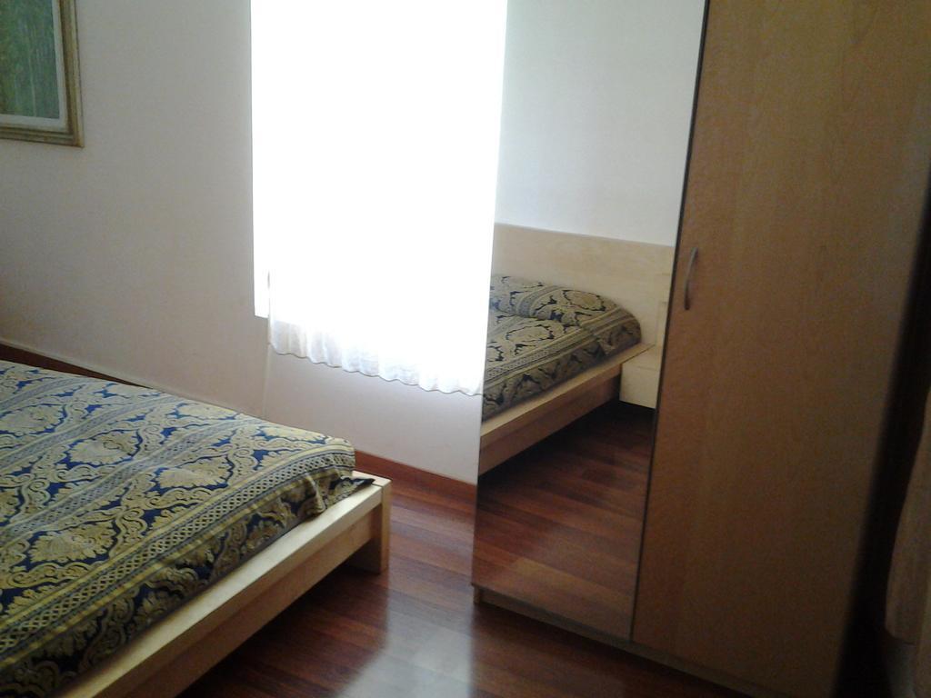 בולוניה Hotel Perla מראה חיצוני תמונה