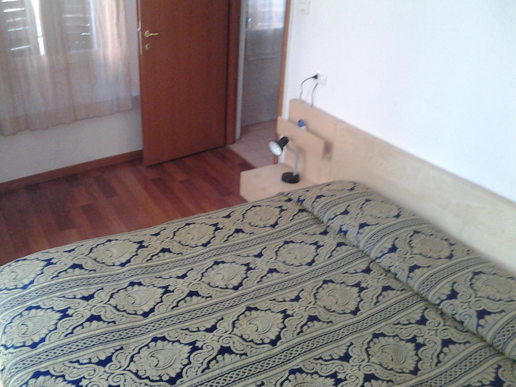 בולוניה Hotel Perla מראה חיצוני תמונה