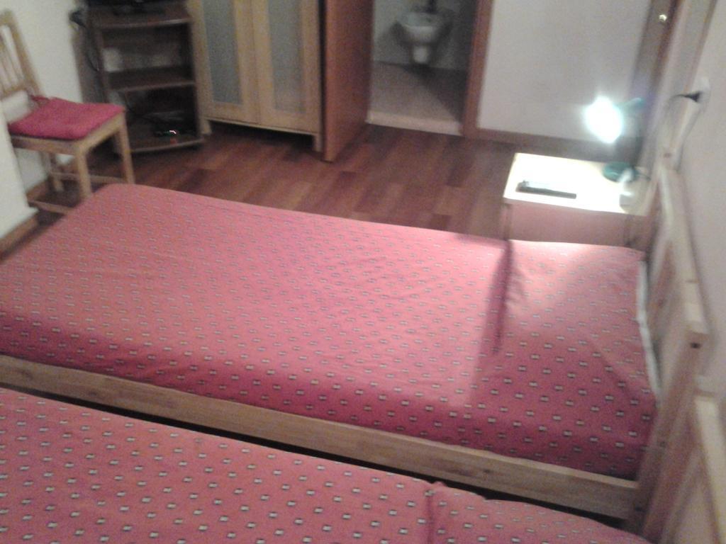 בולוניה Hotel Perla מראה חיצוני תמונה