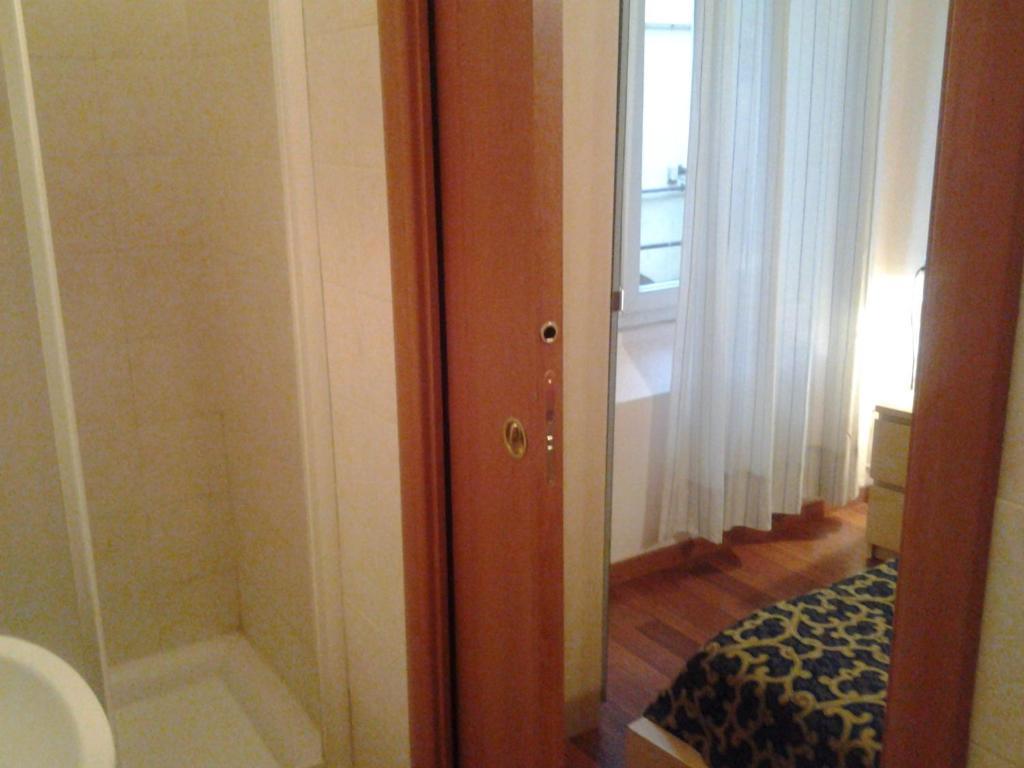 בולוניה Hotel Perla מראה חיצוני תמונה