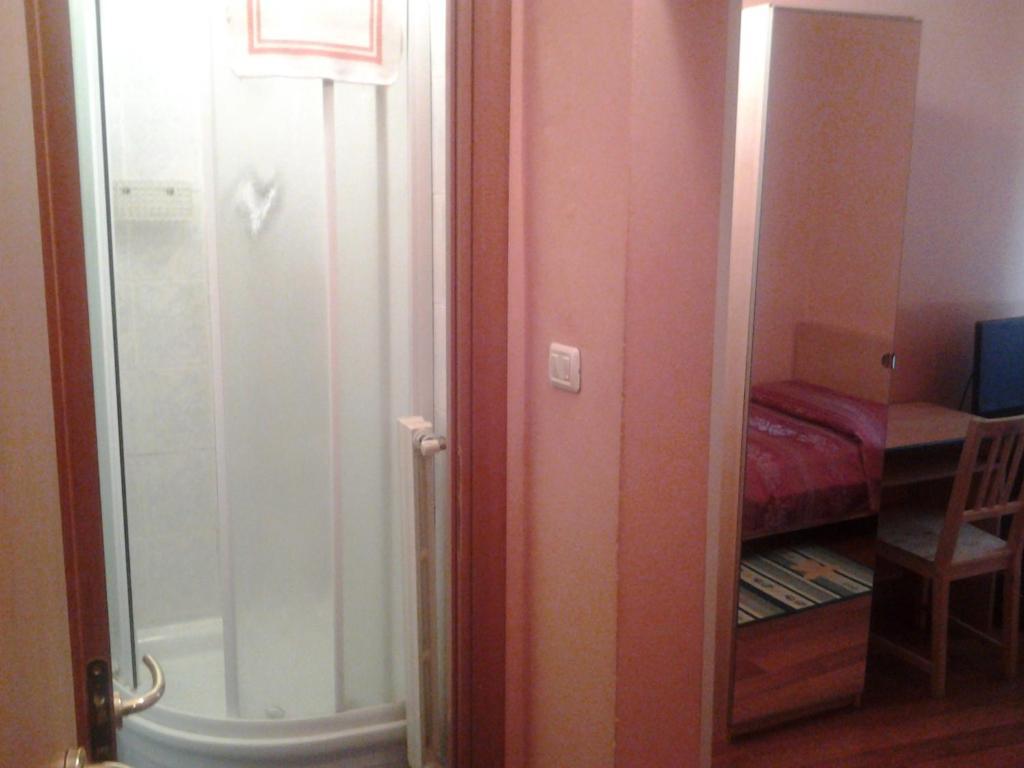 בולוניה Hotel Perla מראה חיצוני תמונה