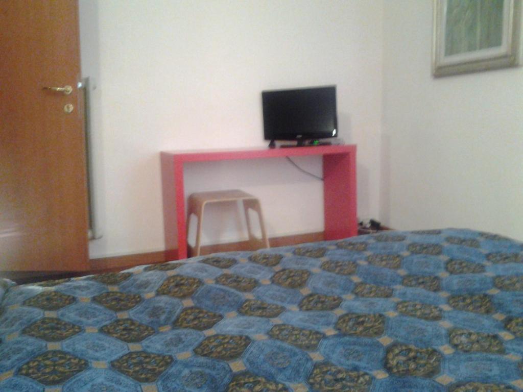 בולוניה Hotel Perla חדר תמונה