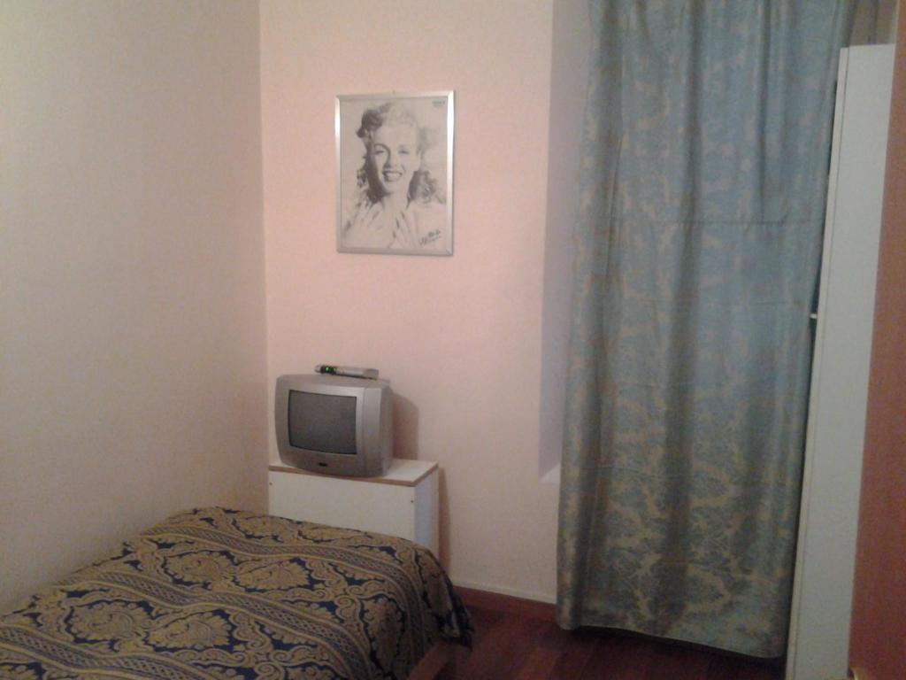 בולוניה Hotel Perla חדר תמונה