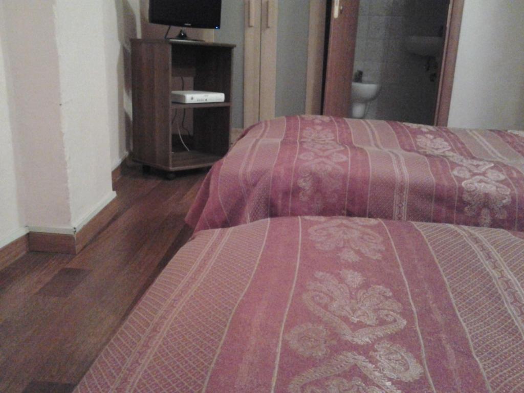 בולוניה Hotel Perla חדר תמונה