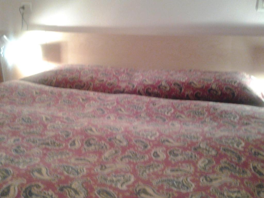 בולוניה Hotel Perla חדר תמונה