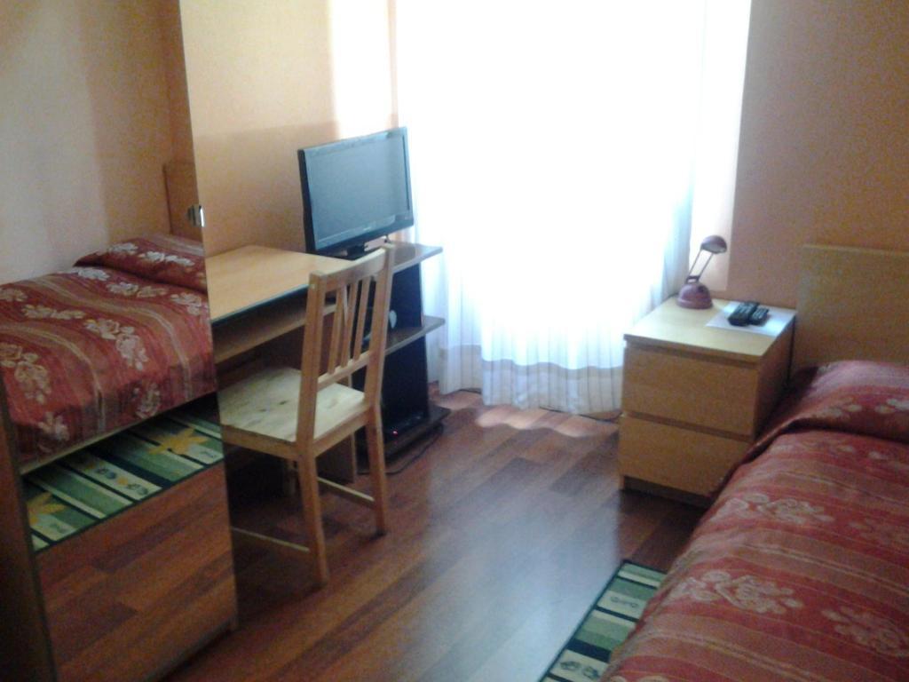 בולוניה Hotel Perla מראה חיצוני תמונה